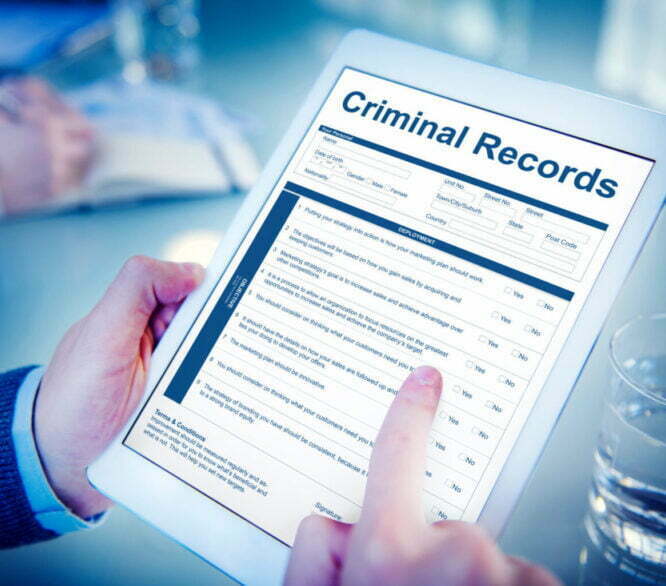 criminal-backround-checks-for-employment