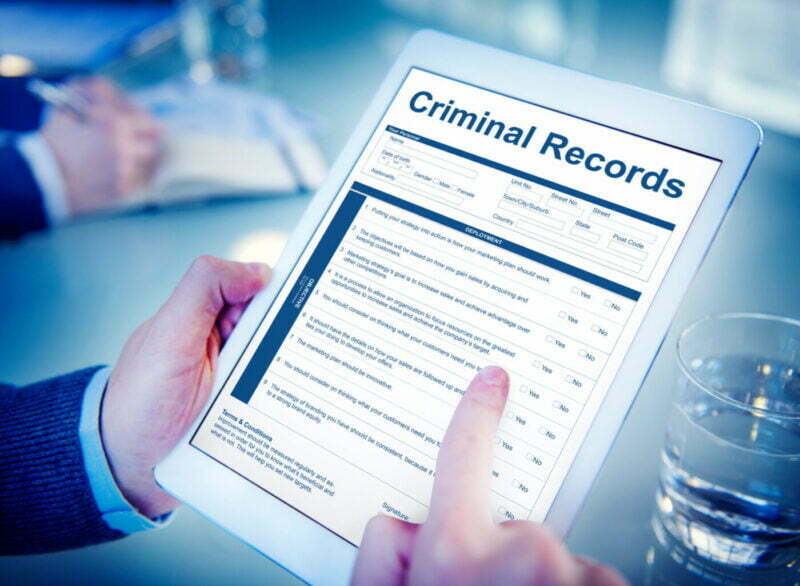 criminal-backround-checks-for-employment