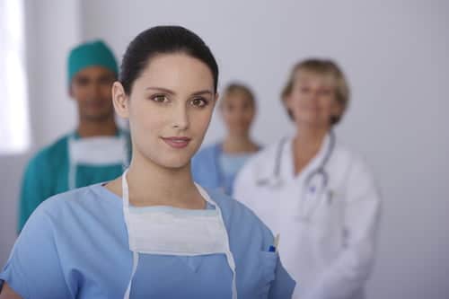 Healthcare and Support