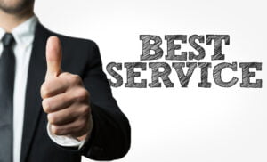 Best Service