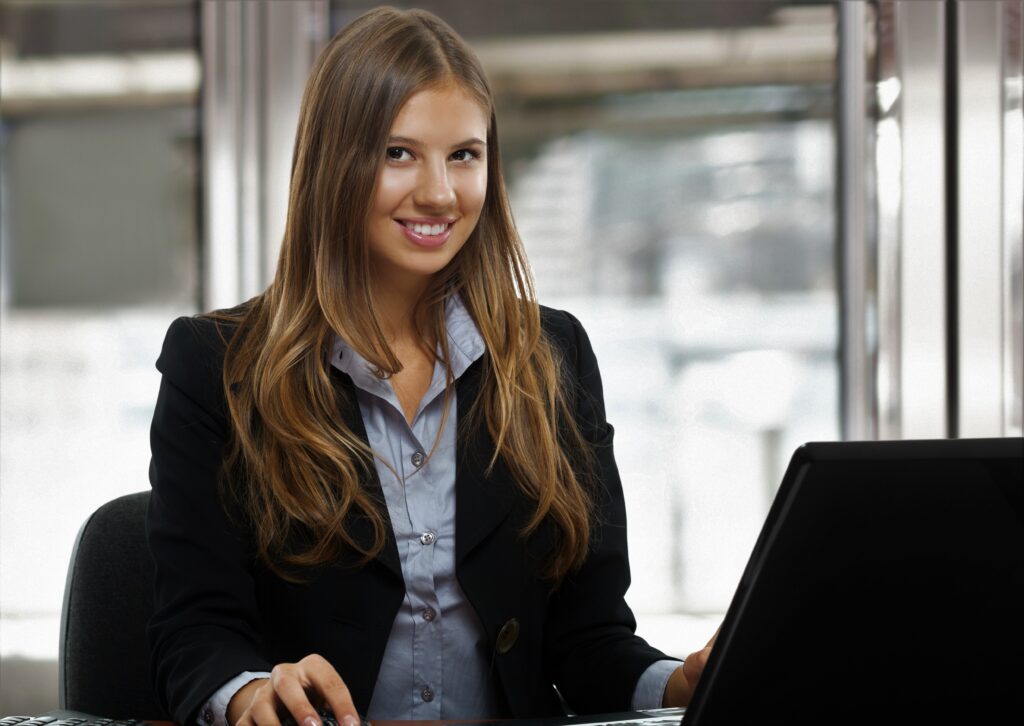 successful background check