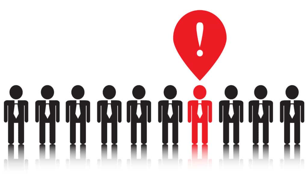 Criminal Background Check