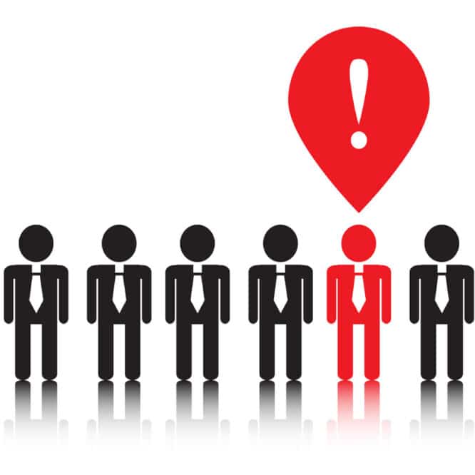 Criminal Background Check