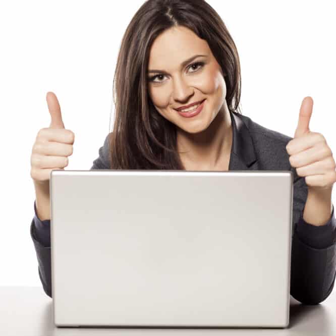 Employee Hiring and Social Media